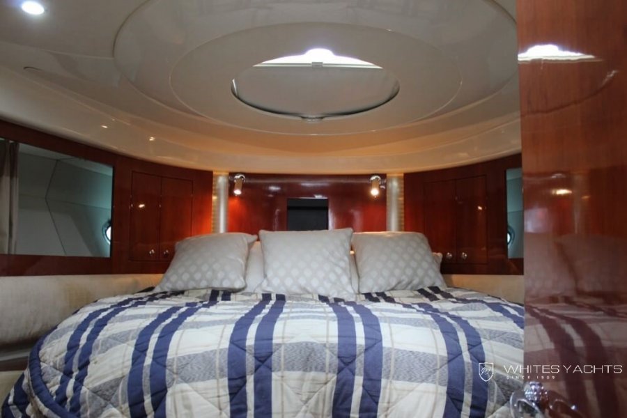 FAIRLINE TARGA 52 - 27