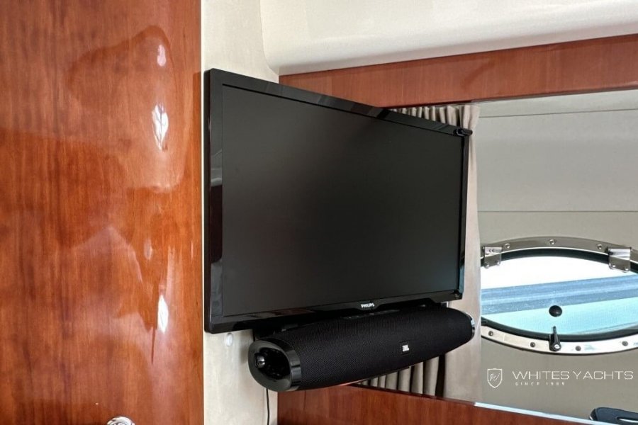 FAIRLINE TARGA 52 - 29