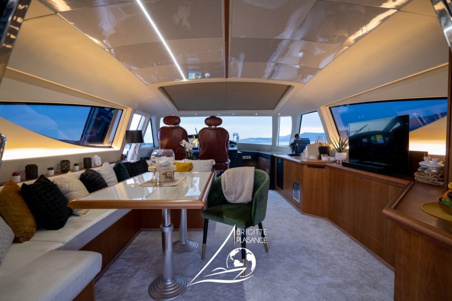 FASHION YACHTS 68 - 5