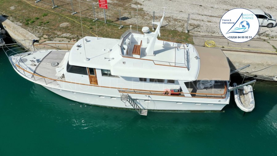 FEADSHIP 18.50 - 2