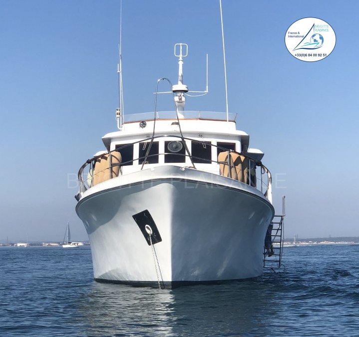 FEADSHIP 18.50 - 3