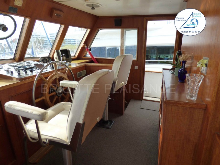 FEADSHIP 18.50 - 4