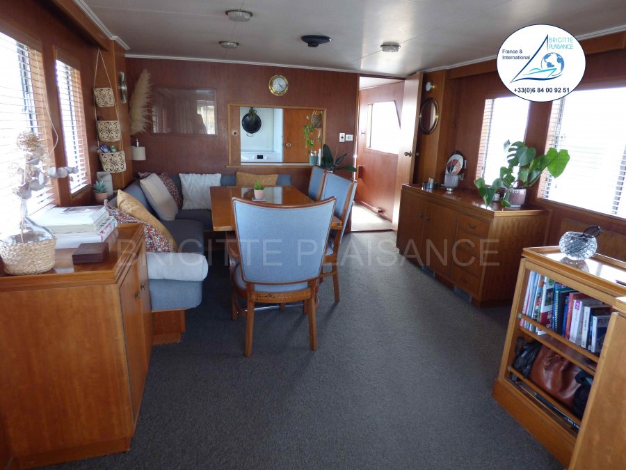 FEADSHIP 18.50 - 6