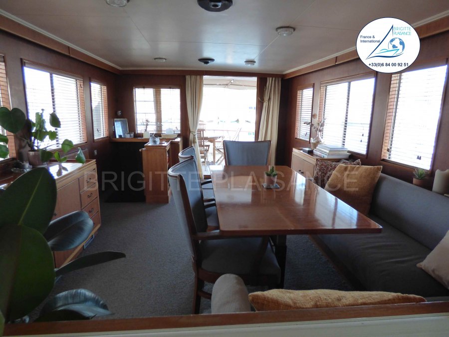 FEADSHIP 18.50 - 8