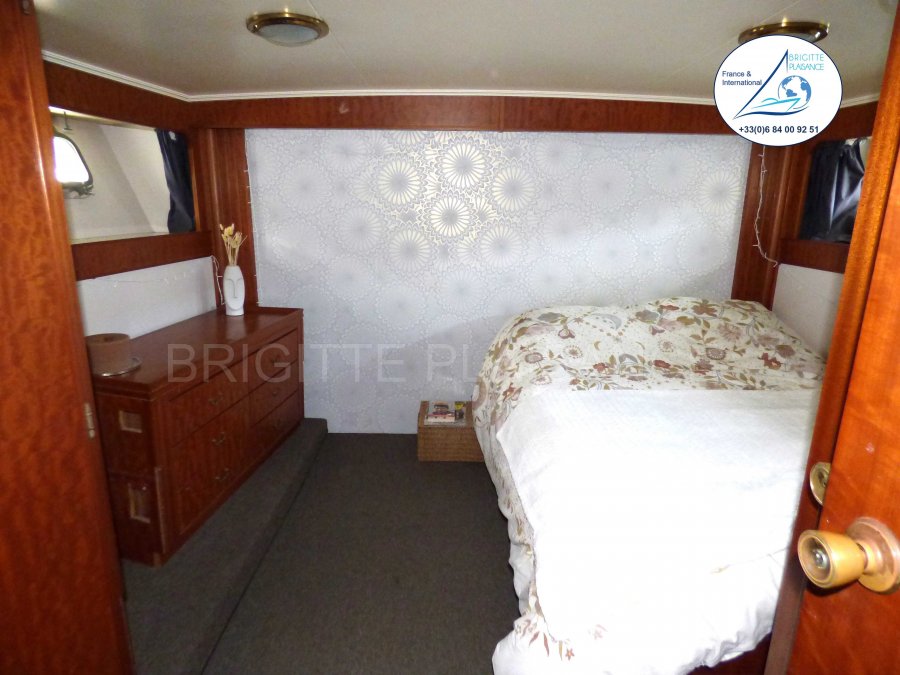 FEADSHIP 18.50 - 9