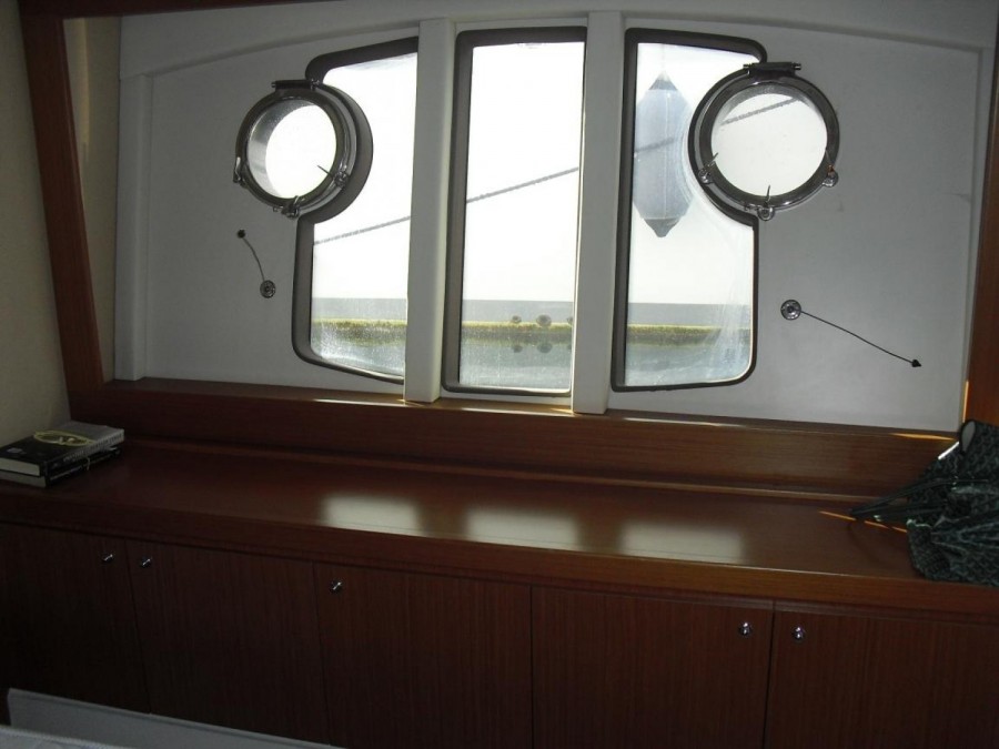 FERRETTI 592 - 23