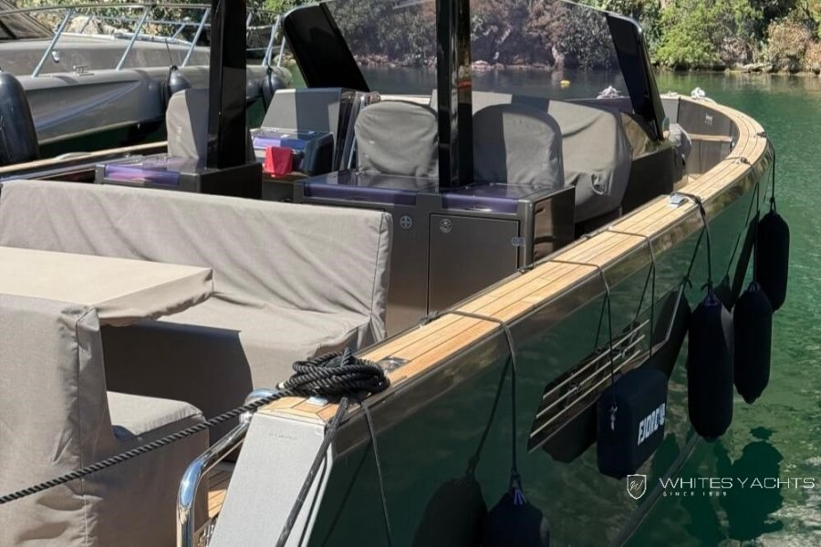 FJORD 40 OPEN - 5