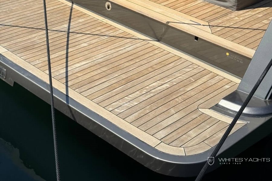 FJORD 40 OPEN - 8