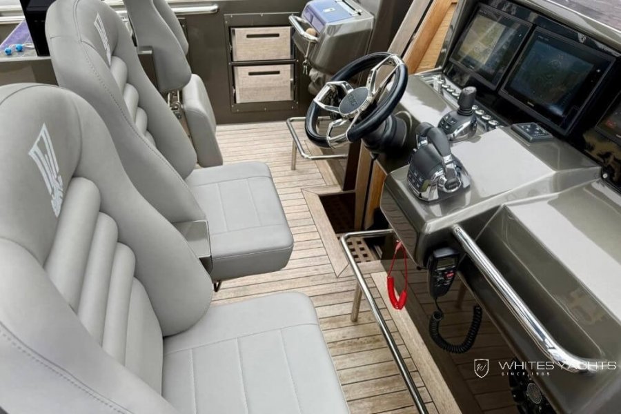 FJORD 40 OPEN - 9