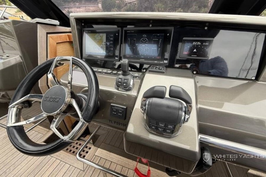 FJORD 40 OPEN - 10
