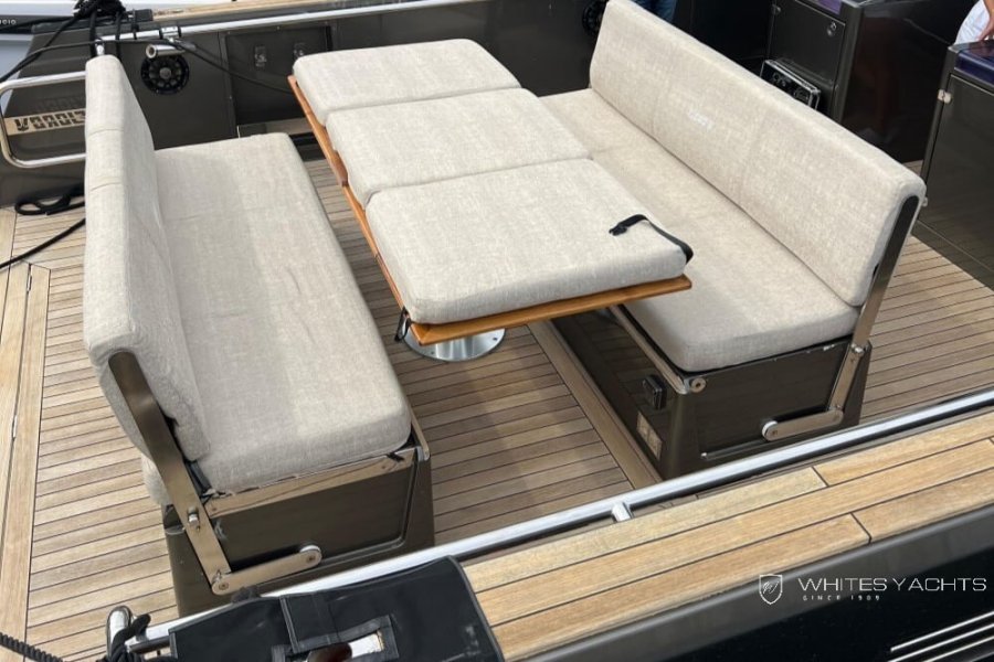 FJORD 40 OPEN - 11