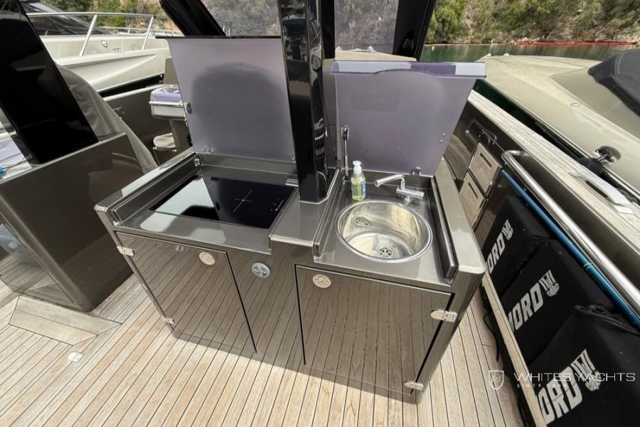 FJORD 40 OPEN - 13