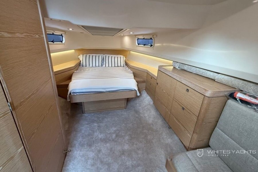 FJORD 40 OPEN - 17