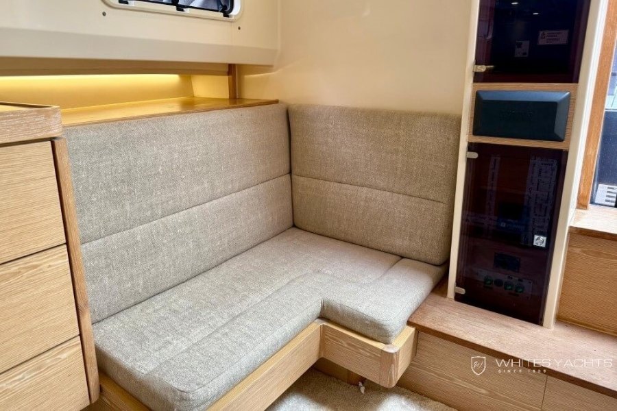 FJORD 40 OPEN - 19