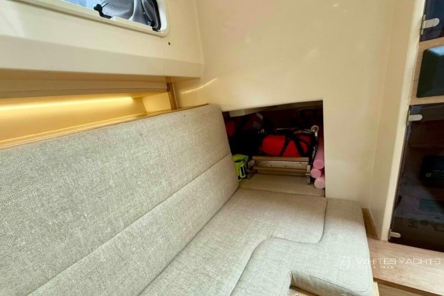 FJORD 40 OPEN - 20