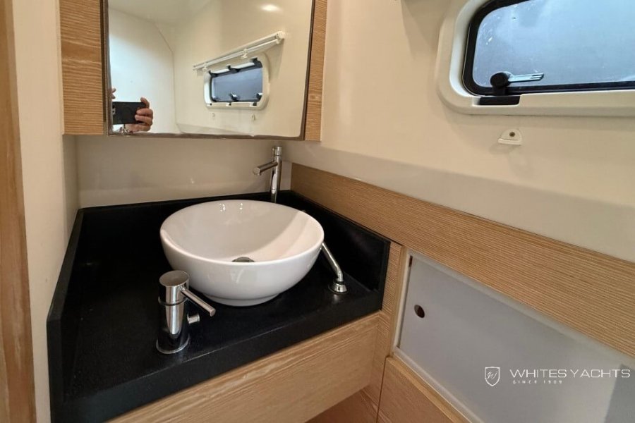 FJORD 40 OPEN - 22