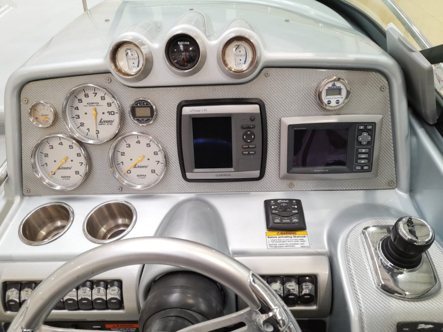 FORMULA 310 SUN SPORT - 6