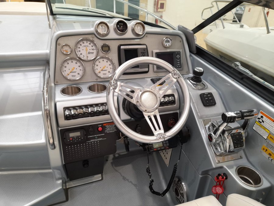 FORMULA 310 SUN SPORT - 7