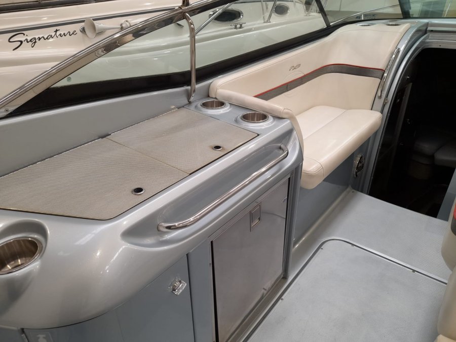 FORMULA 310 SUN SPORT - 9