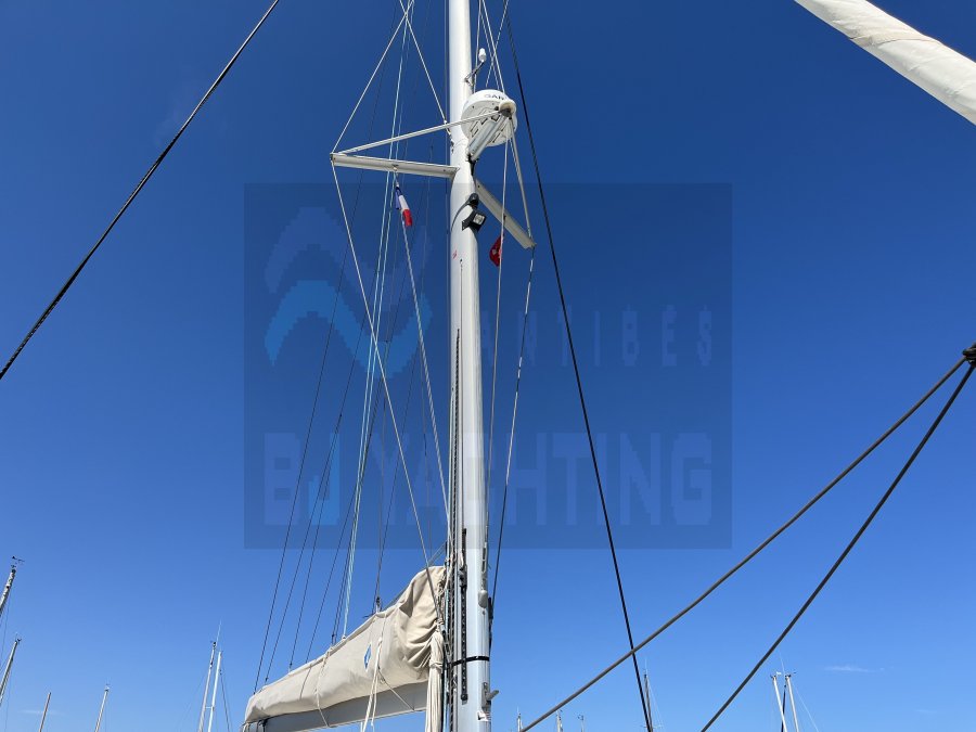 FOUNTAINE PAJOT ELBA 45 - 2