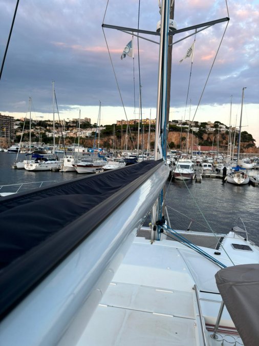FOUNTAINE PAJOT HELIA 44 MAESTRO - 6