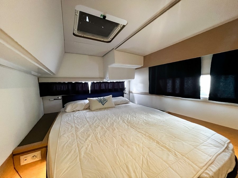 FOUNTAINE PAJOT HELIA 44 MAESTRO - 29