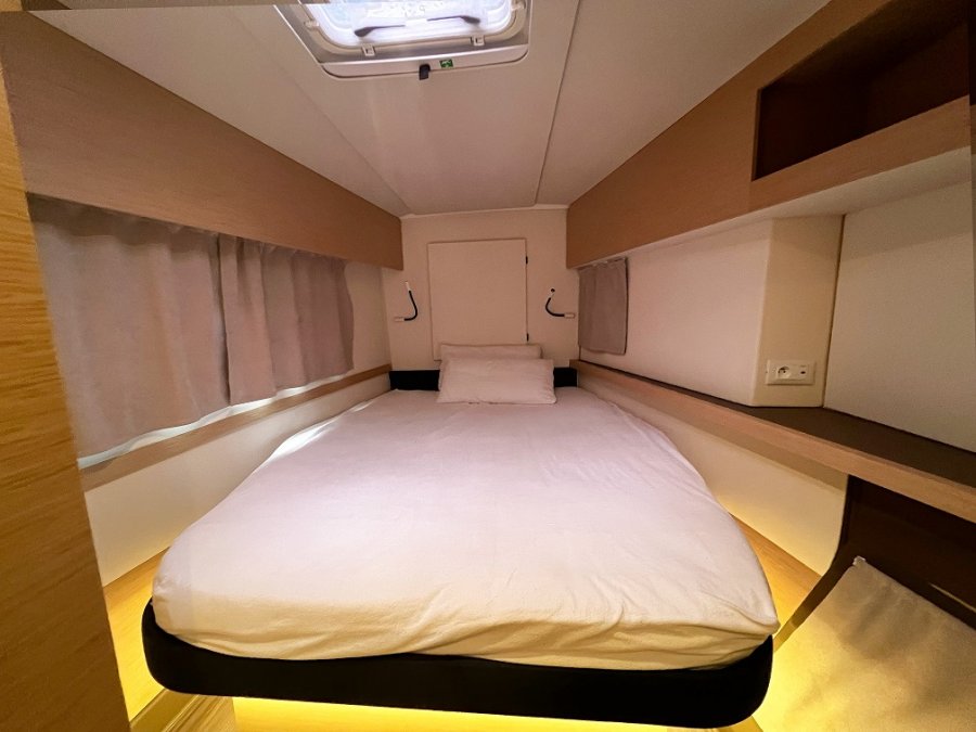 FOUNTAINE PAJOT HELIA 44 MAESTRO - 30