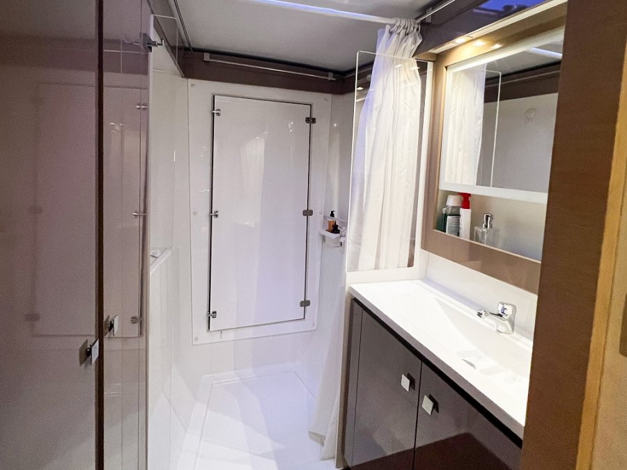 FOUNTAINE PAJOT HELIA 44 MAESTRO - 44