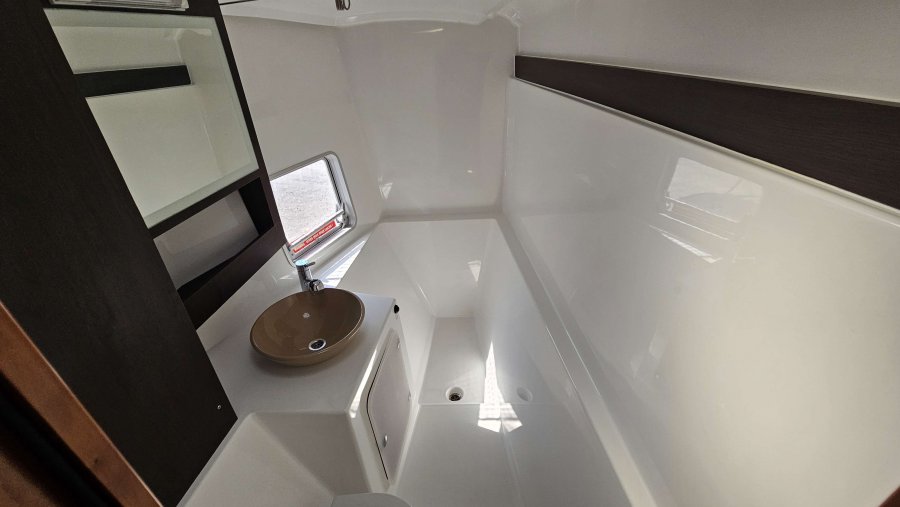 FOUNTAINE PAJOT MAHE 36 EVOLUTION - 13