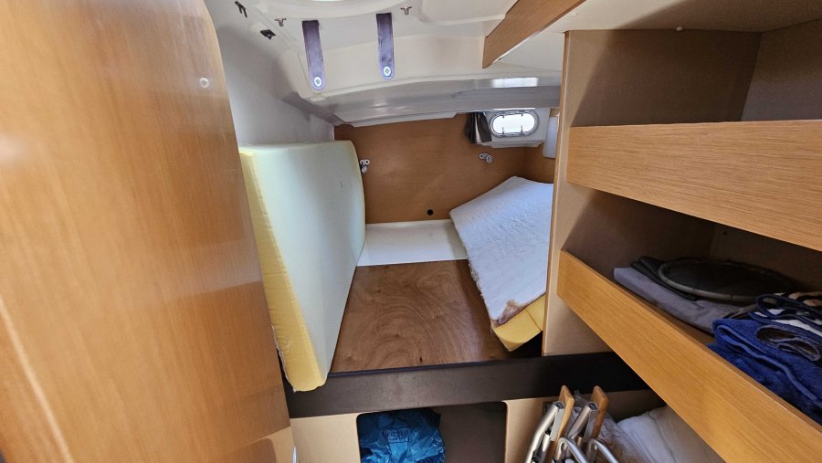 FOUNTAINE PAJOT MAHE 36 EVOLUTION - 14