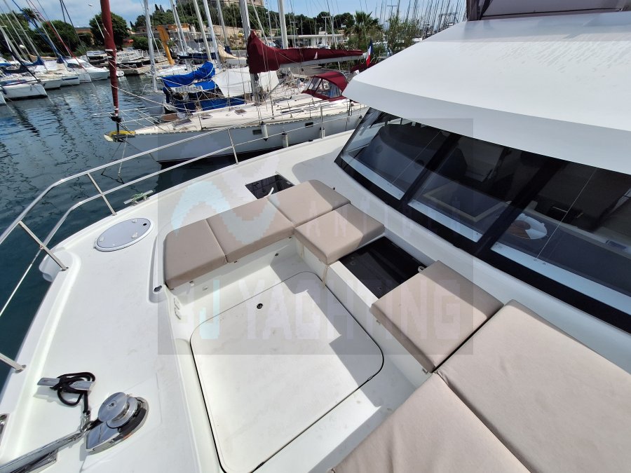 FOUNTAINE PAJOT MY 6 - 6