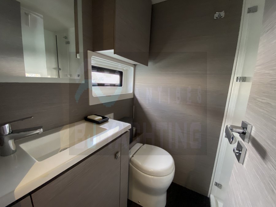 FOUNTAINE PAJOT MY 6 - 22