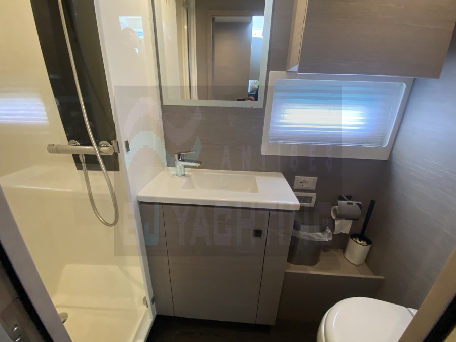 FOUNTAINE PAJOT MY 6 - 25