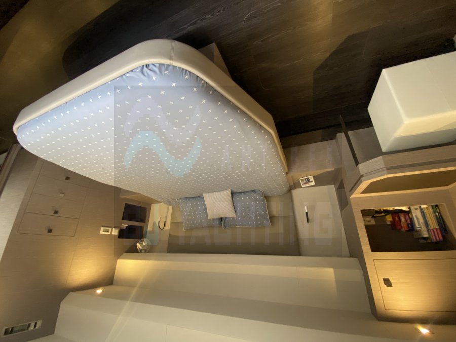 FOUNTAINE PAJOT MY 6 - 29