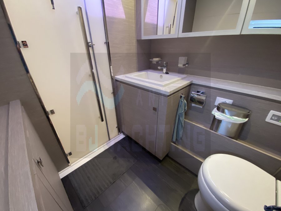 FOUNTAINE PAJOT MY 6 - 31