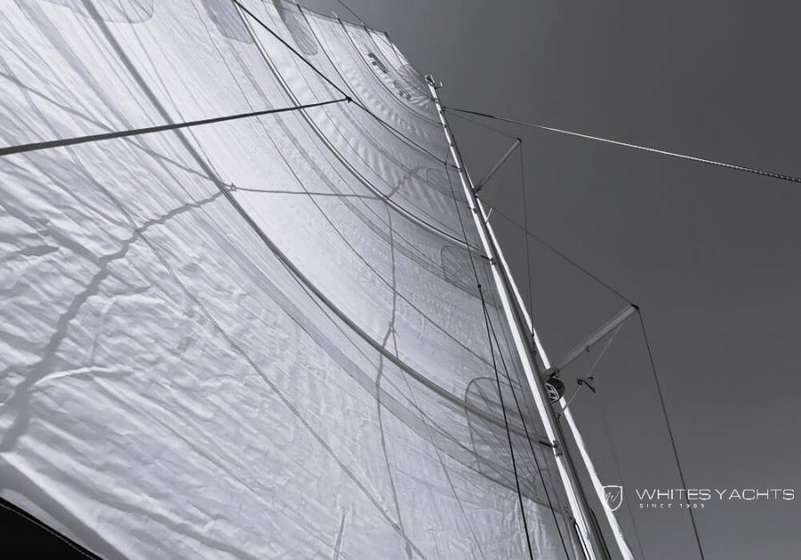 FOUNTAINE PAJOT SABA 50 - 14