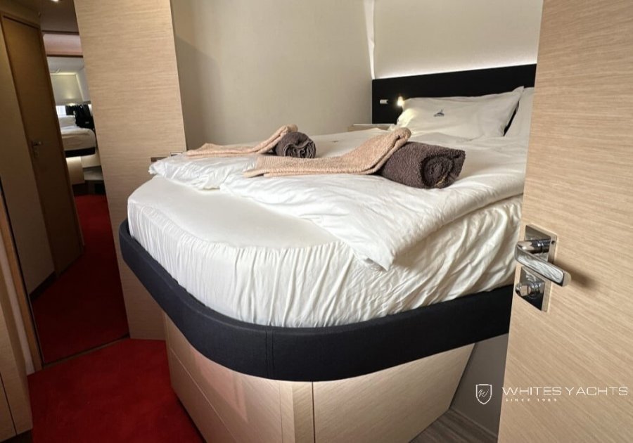 FOUNTAINE PAJOT SABA 50 - 26
