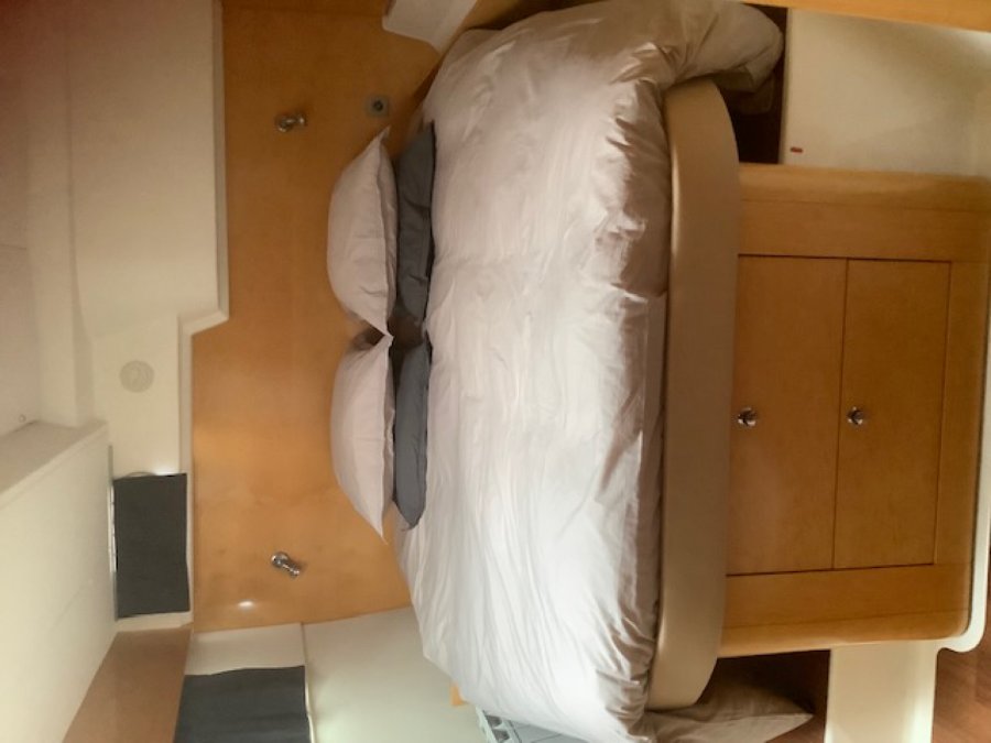 FOUNTAINE PAJOT SALINA 48 - 13