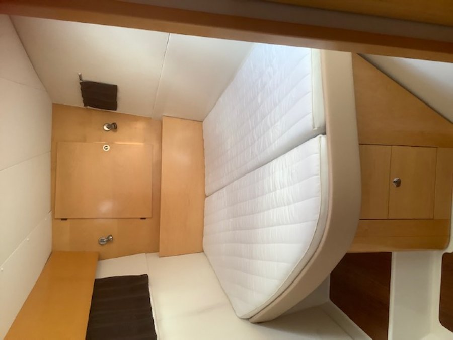 FOUNTAINE PAJOT SALINA 48 - 14