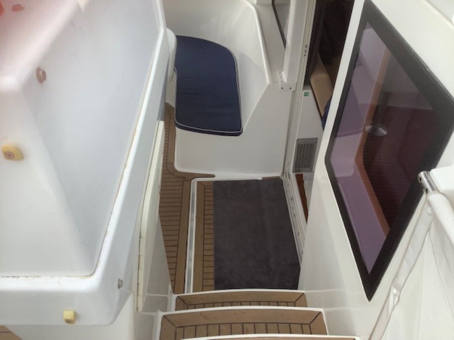 FOUNTAINE PAJOT SALINA 48 - 29