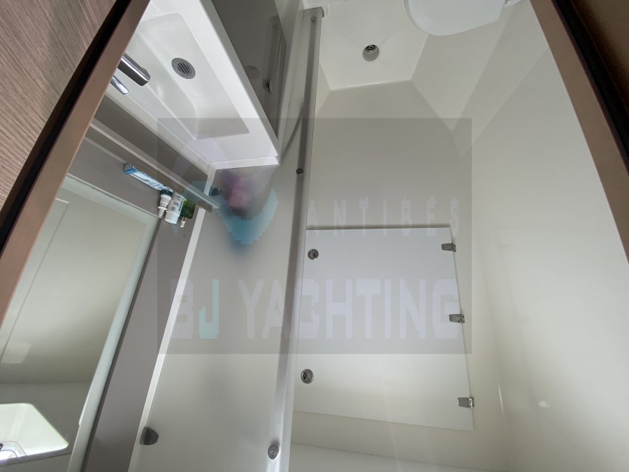 FOUNTAINE PAJOT SAONA 47 - 16