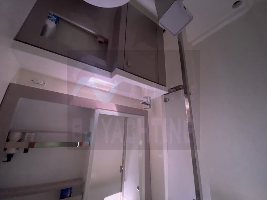 FOUNTAINE PAJOT SAONA 47 - 20