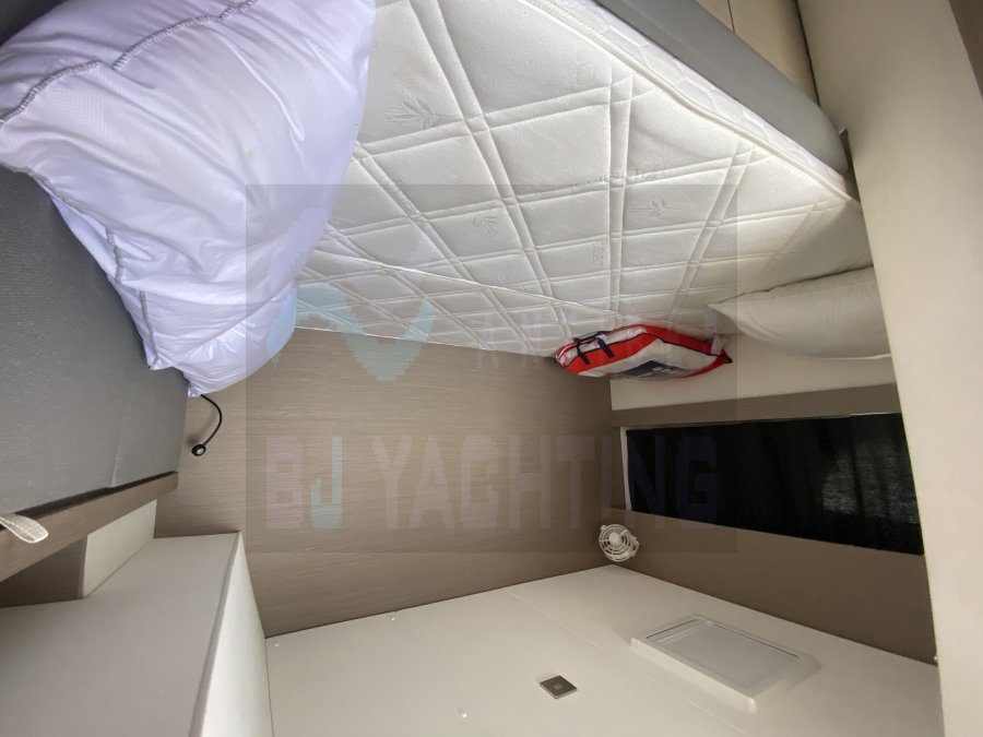 FOUNTAINE PAJOT SAONA 47 - 23