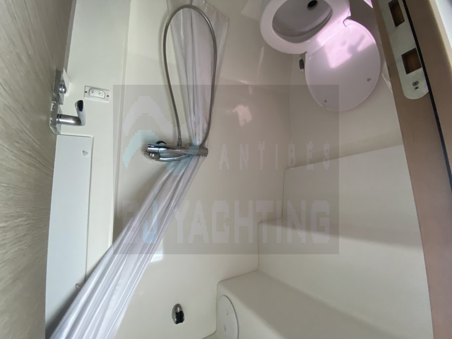 FOUNTAINE PAJOT SAONA 47 - 24