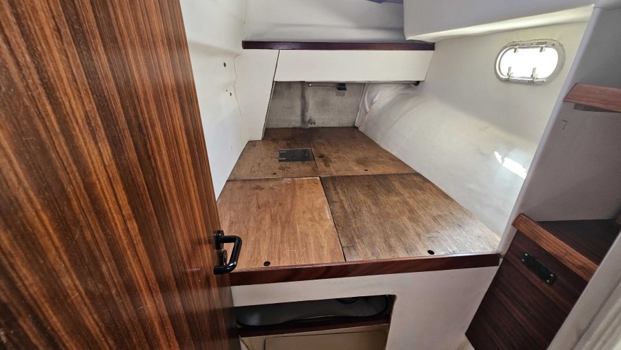 FOUNTAINE PAJOT TOBAGO 35 - 10