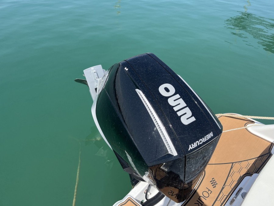 FOUR WINNS HD3 OB - 4