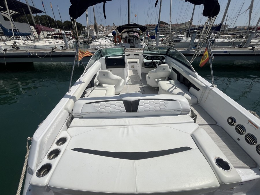 FOUR WINNS HD3 OB - 5