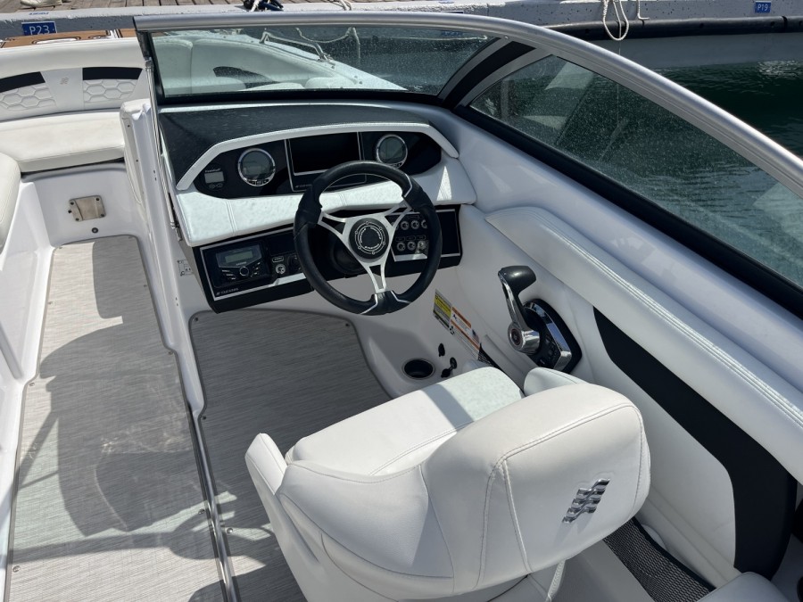 FOUR WINNS HD3 OB - 7