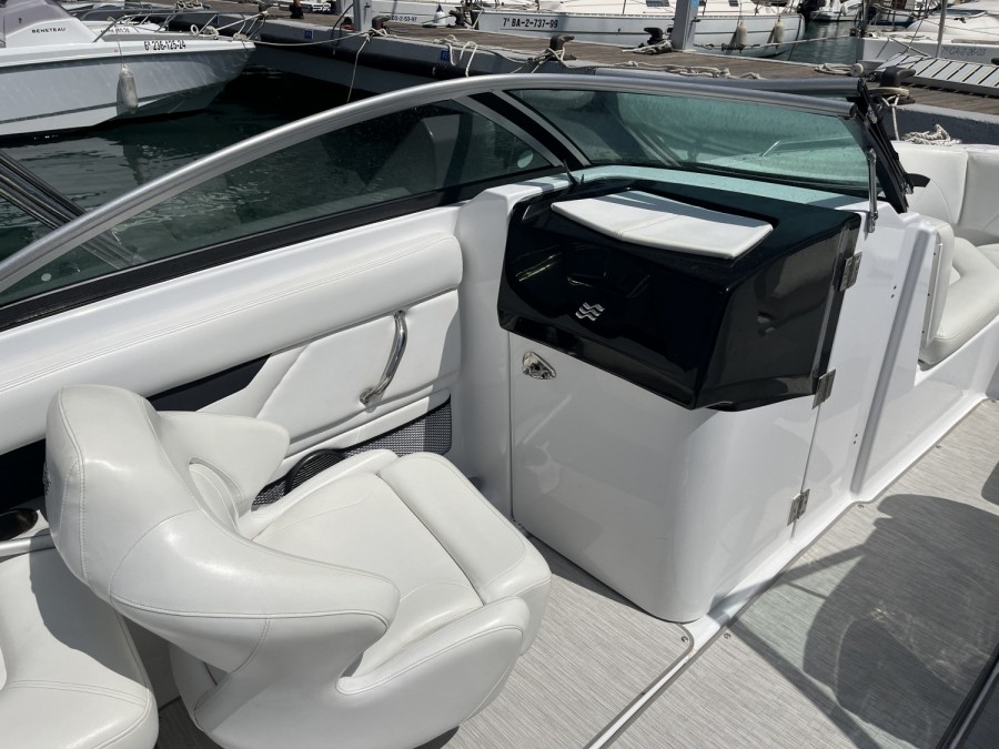 FOUR WINNS HD3 OB - 8