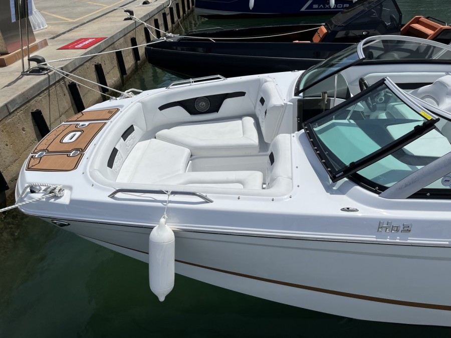 FOUR WINNS HD3 OB - 9